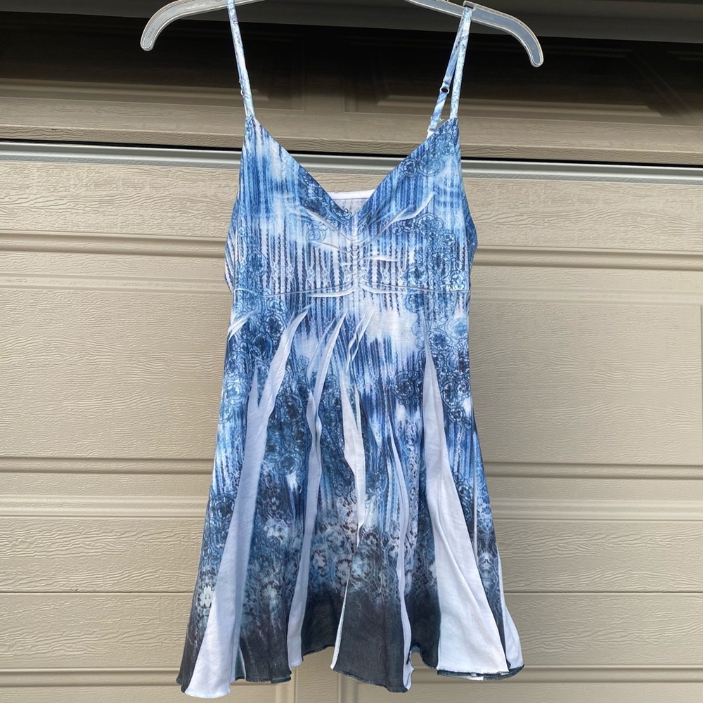 MUDD Tanktop